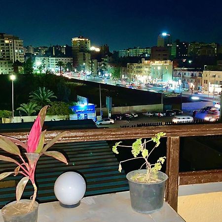 Sami Holiday Inn - Pyramids View Rooftop Al Kawm al Akhdar المظهر الخارجي الصورة