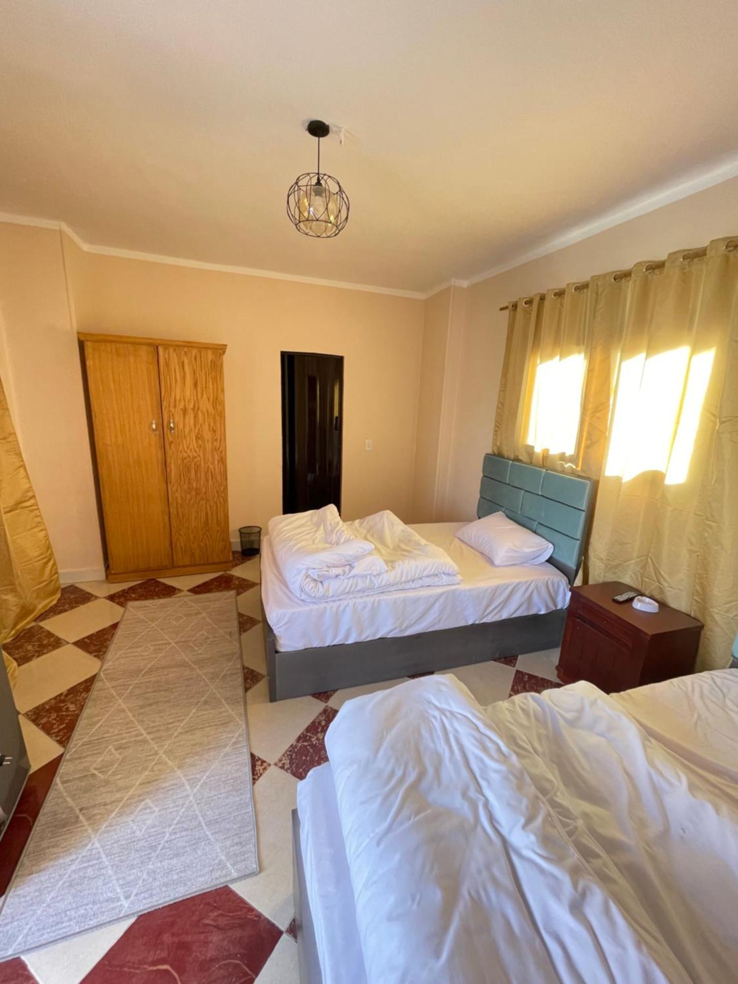 Sami Holiday Inn - Pyramids View Rooftop Al Kawm al Akhdar المظهر الخارجي الصورة
