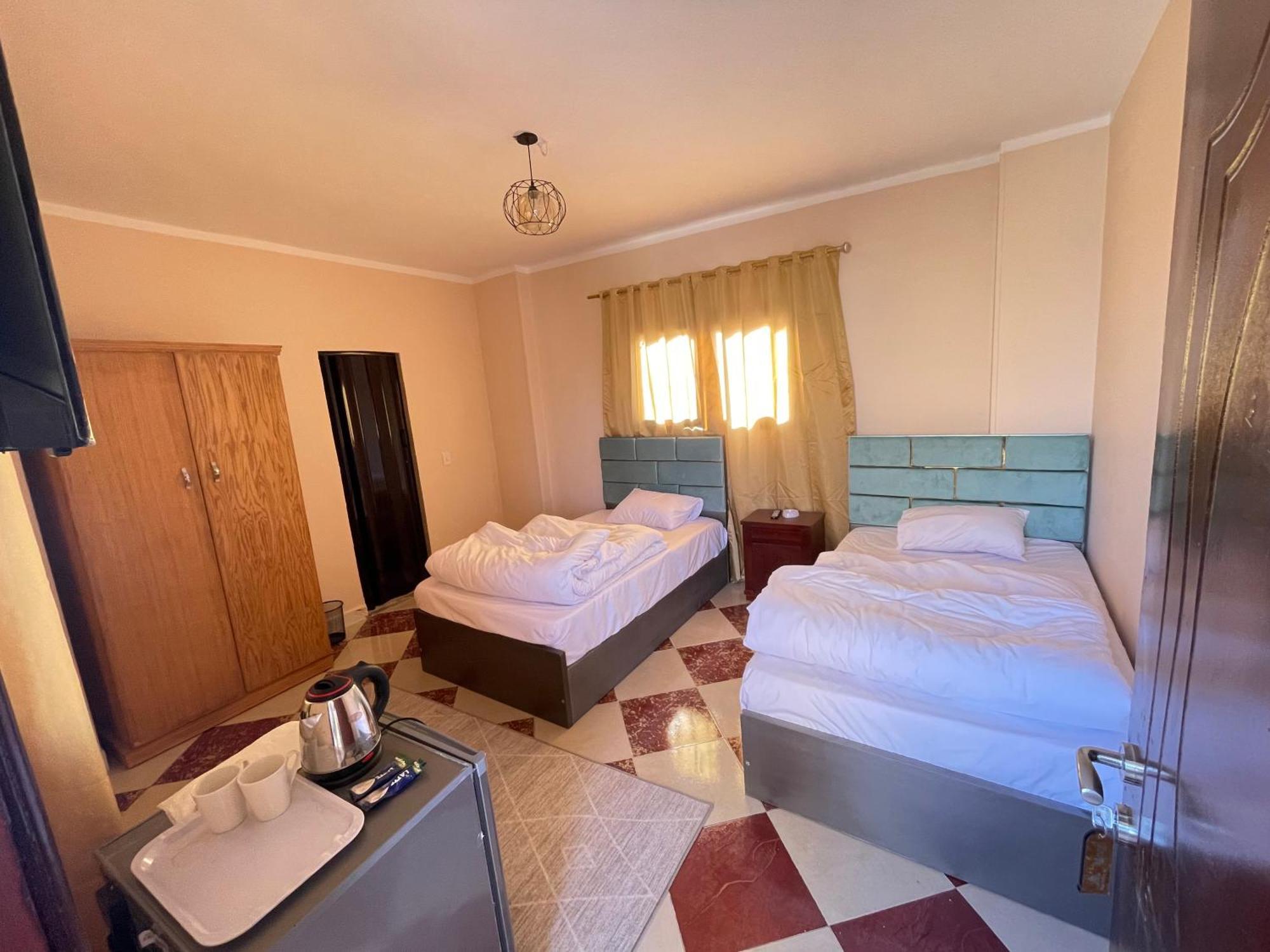Sami Holiday Inn - Pyramids View Rooftop Al Kawm al Akhdar المظهر الخارجي الصورة